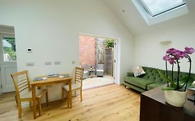 The Garden House